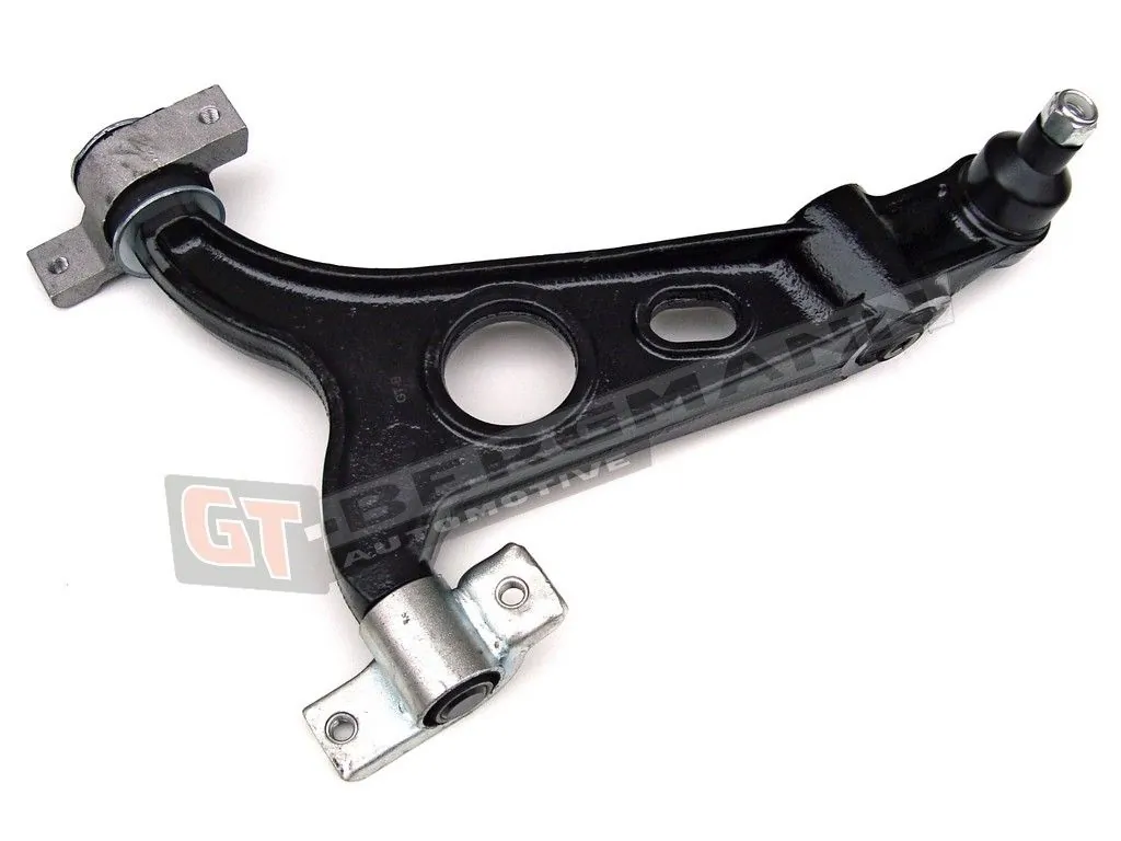Control/Trailing Arm, wheel suspension GT20-121