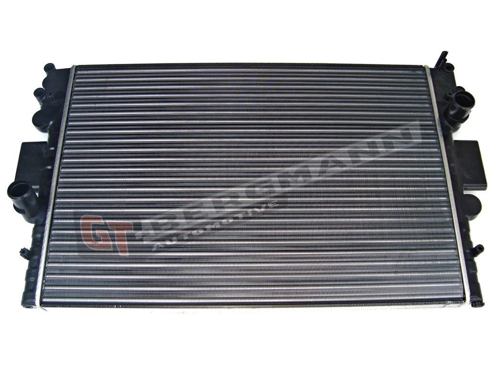 Radiator, engine cooling GT10-095