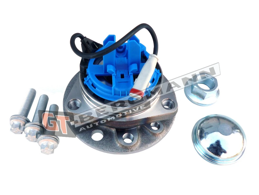 Wheel Bearing Kit GT24-045