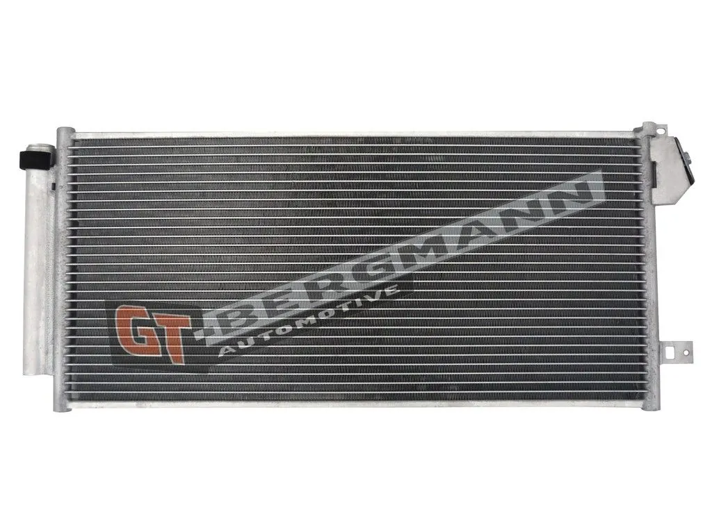 Condenser, air conditioning GT11-093