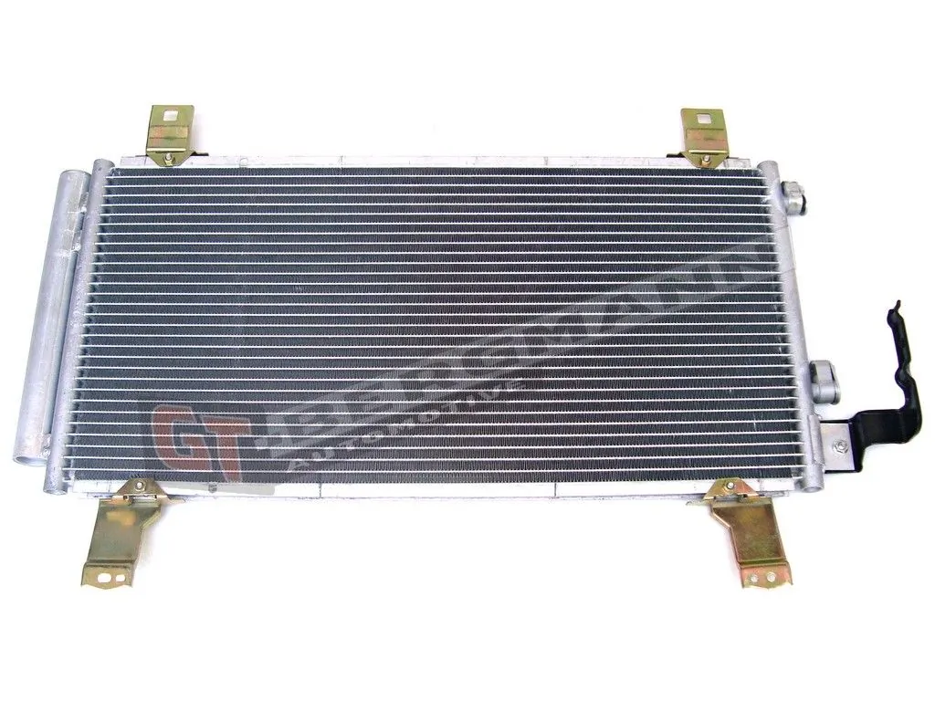 Condenser, air conditioning GT11-050