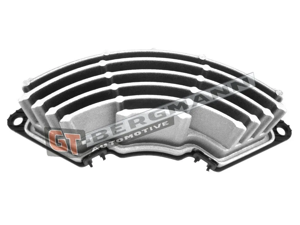 Resistor, interior blower GT18-019