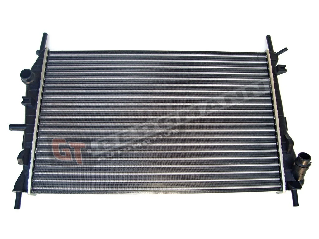 Radiator, engine cooling GT10-115