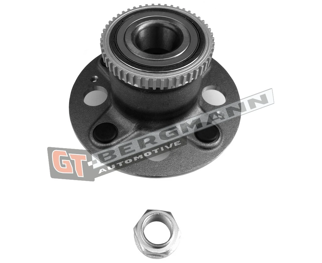 Wheel Bearing Kit GT24-086