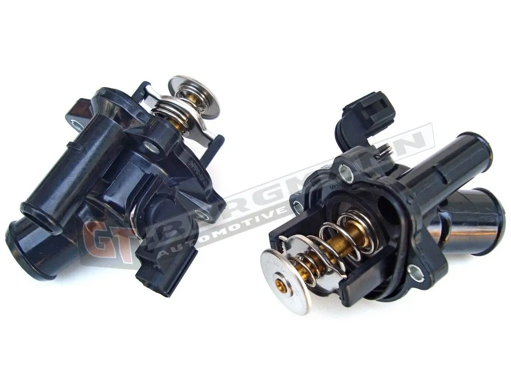 Thermostat, coolant GT17-006