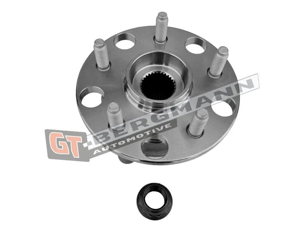 Wheel Bearing Kit GT24-226