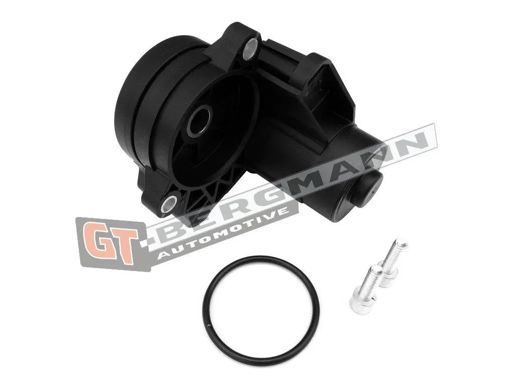 Control Element, parking brake caliper GT80-530