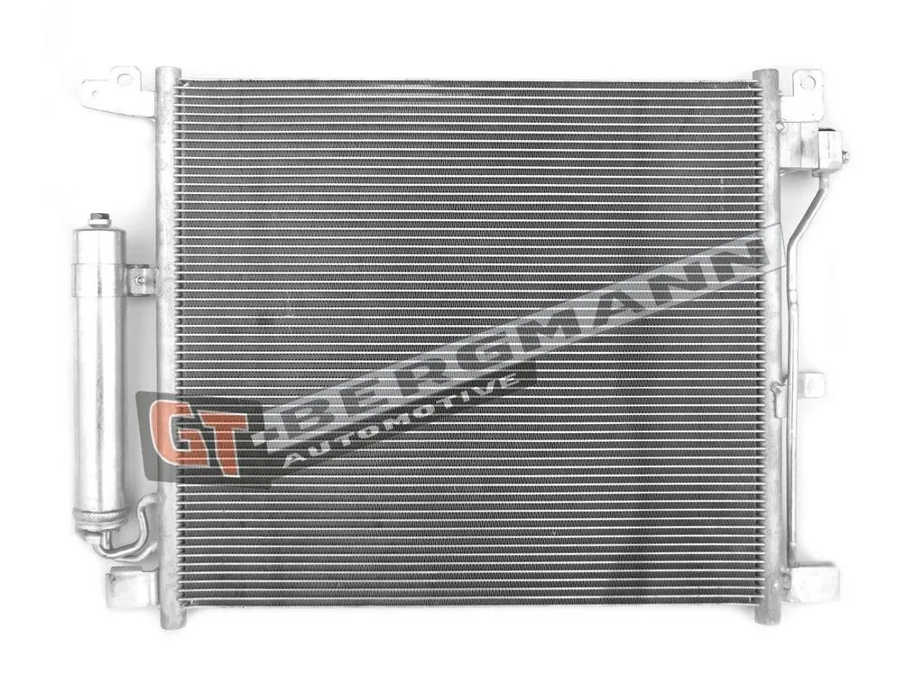 Condenser, air conditioning GT11-090
