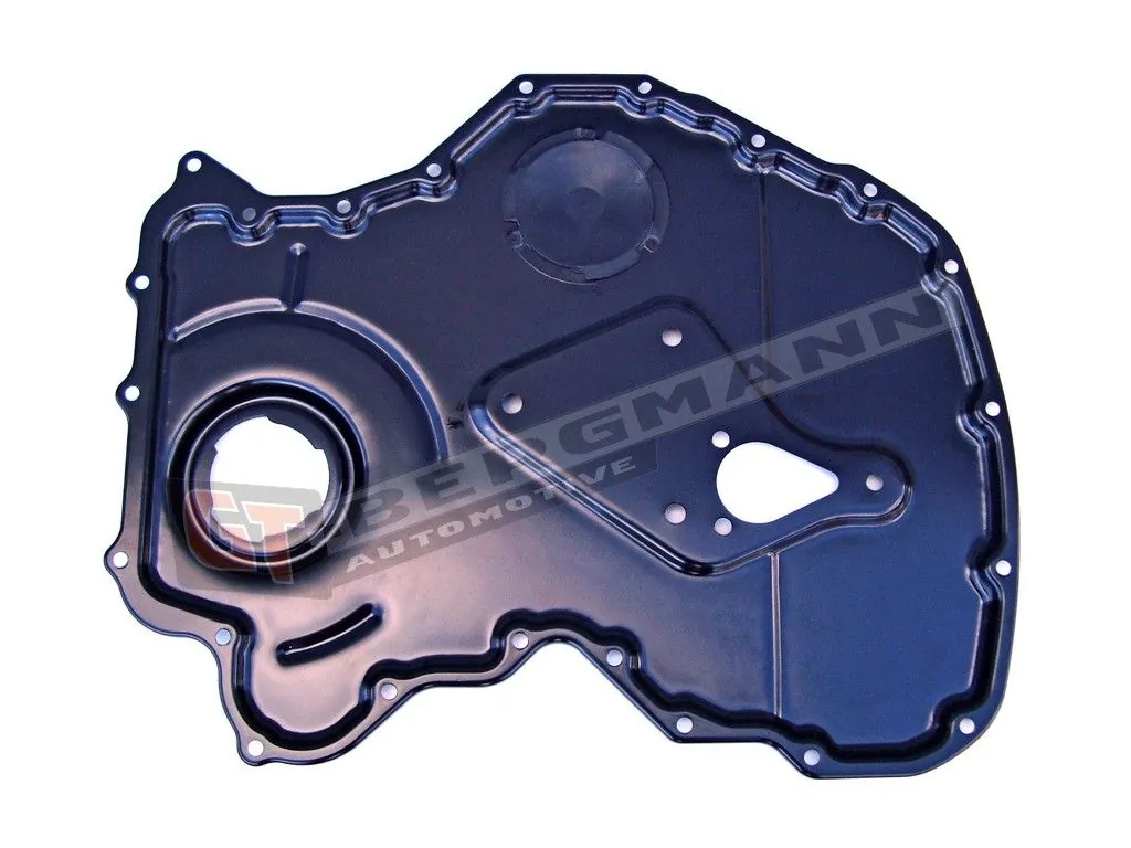Cover, timing belt GT54-002