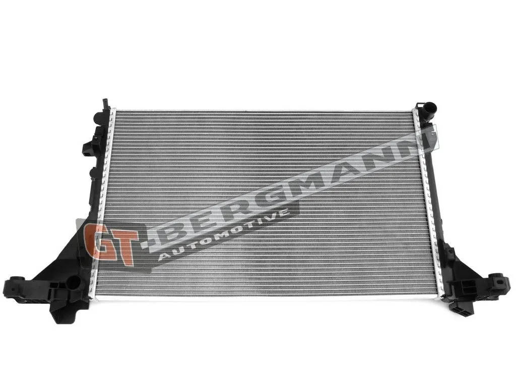 Radiator, engine cooling GT10-160