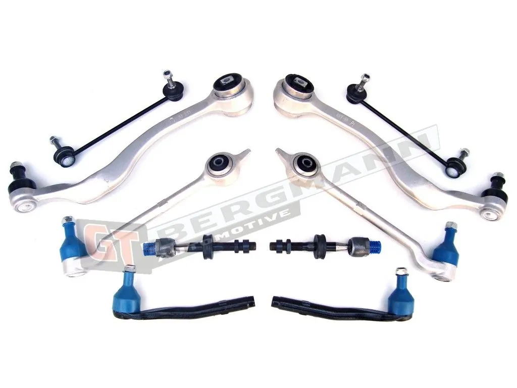 Control/Trailing Arm Kit, wheel suspension GT21-003