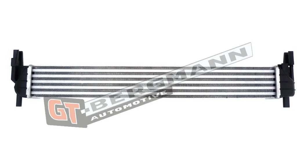 Charge Air Cooler GT12-023