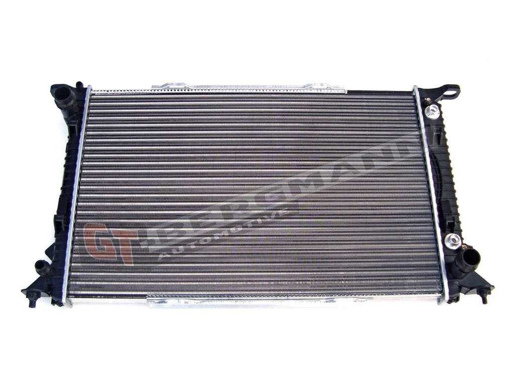 Radiator, engine cooling GT10-046