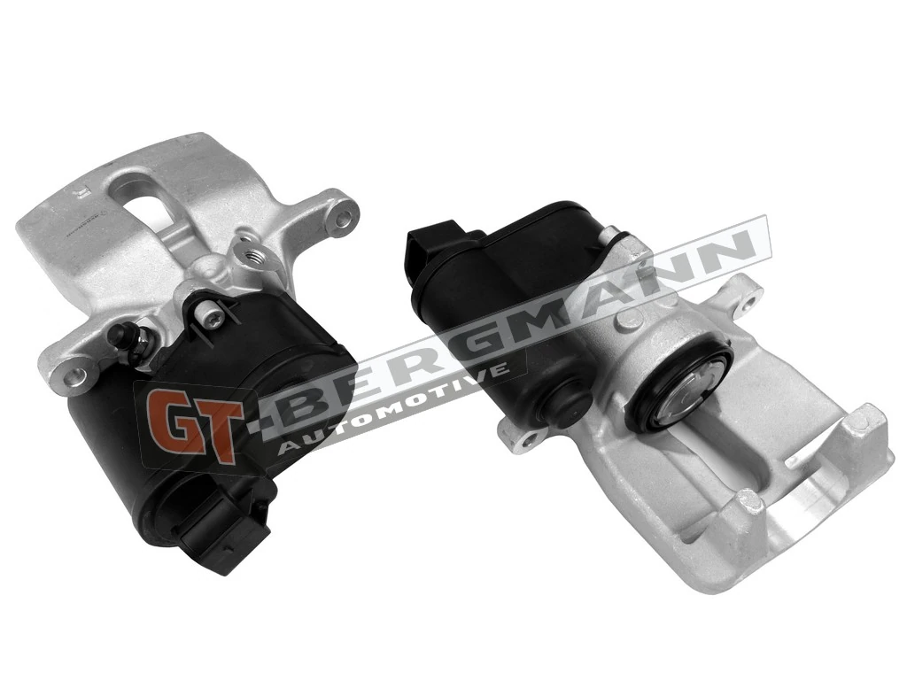 Brake Caliper GT80-545