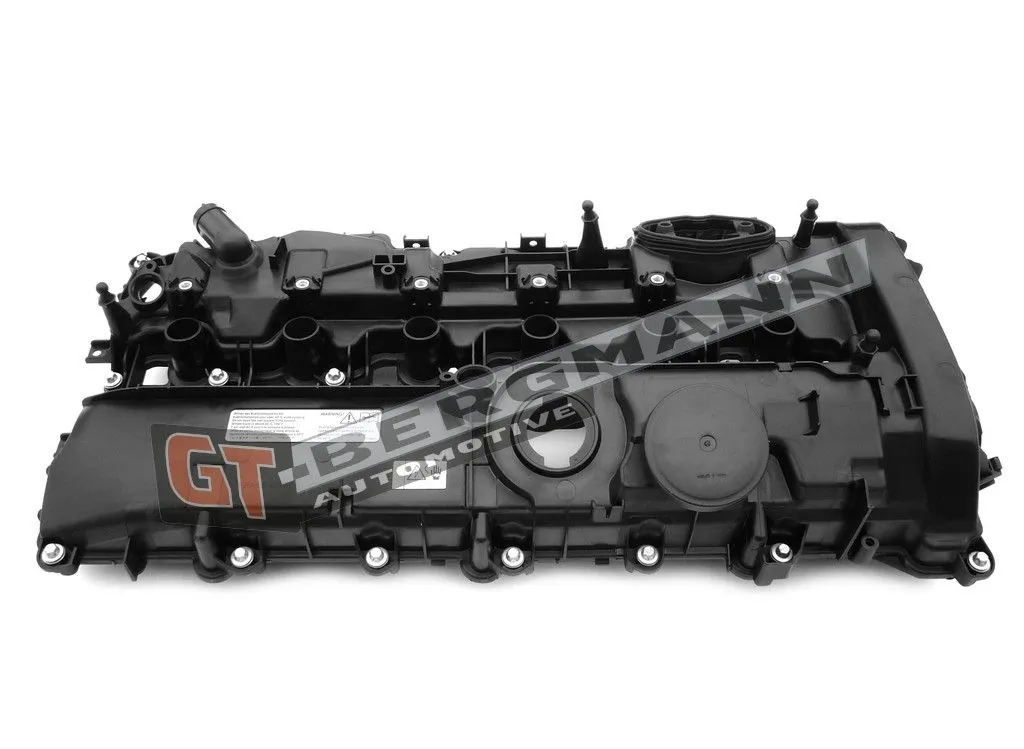 Cylinder Head Cover GT58-040