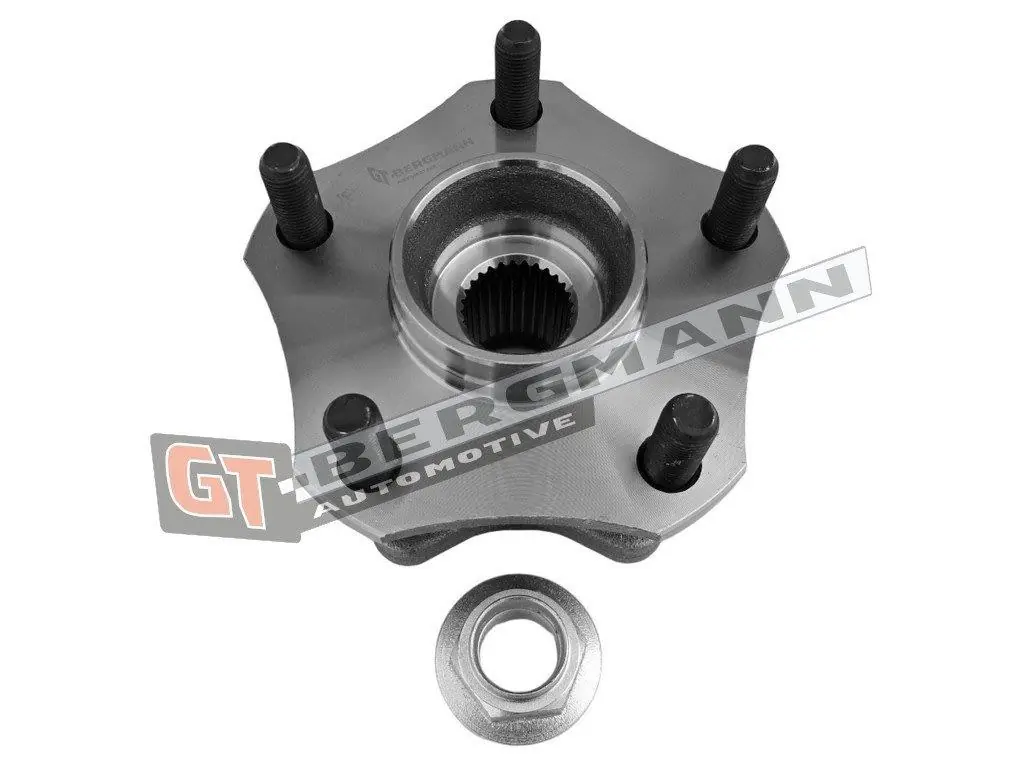 Wheel Bearing Kit GT24-227