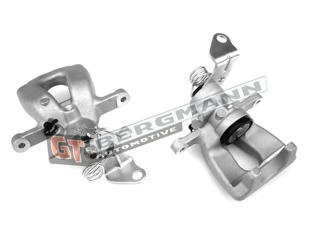 Brake Caliper GT80-292