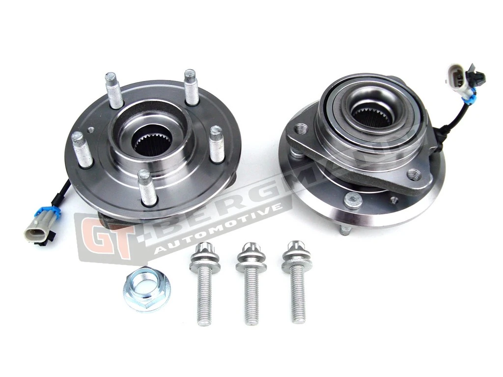Wheel Bearing Kit GT24-002