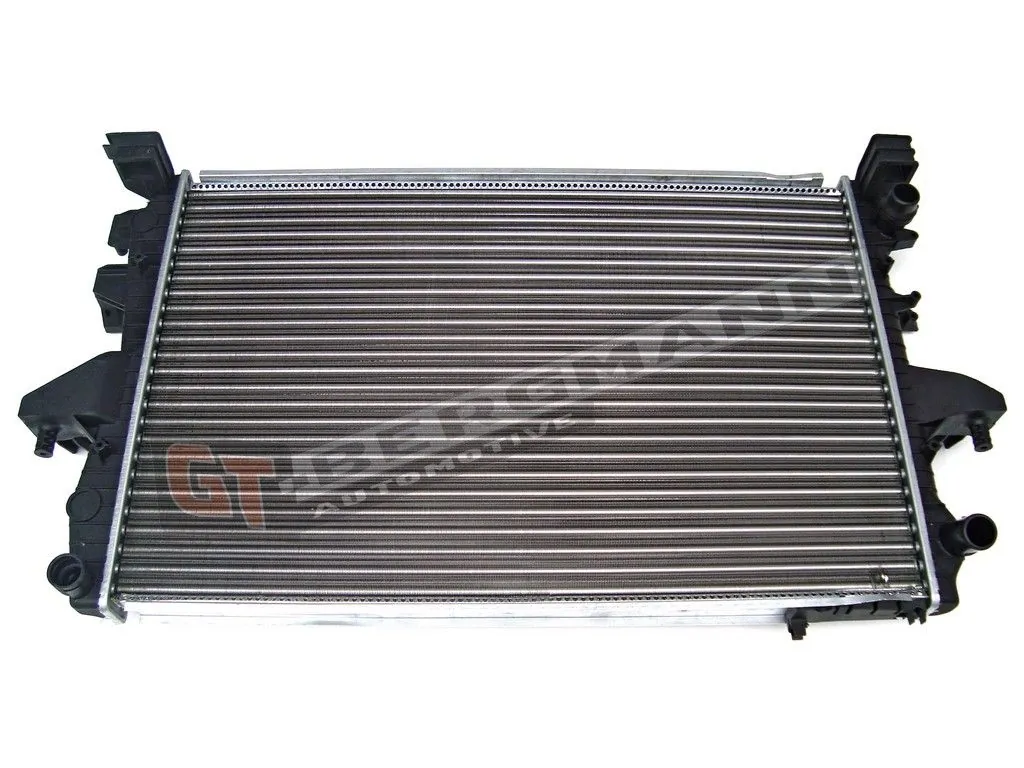 Radiator, engine cooling GT10-151