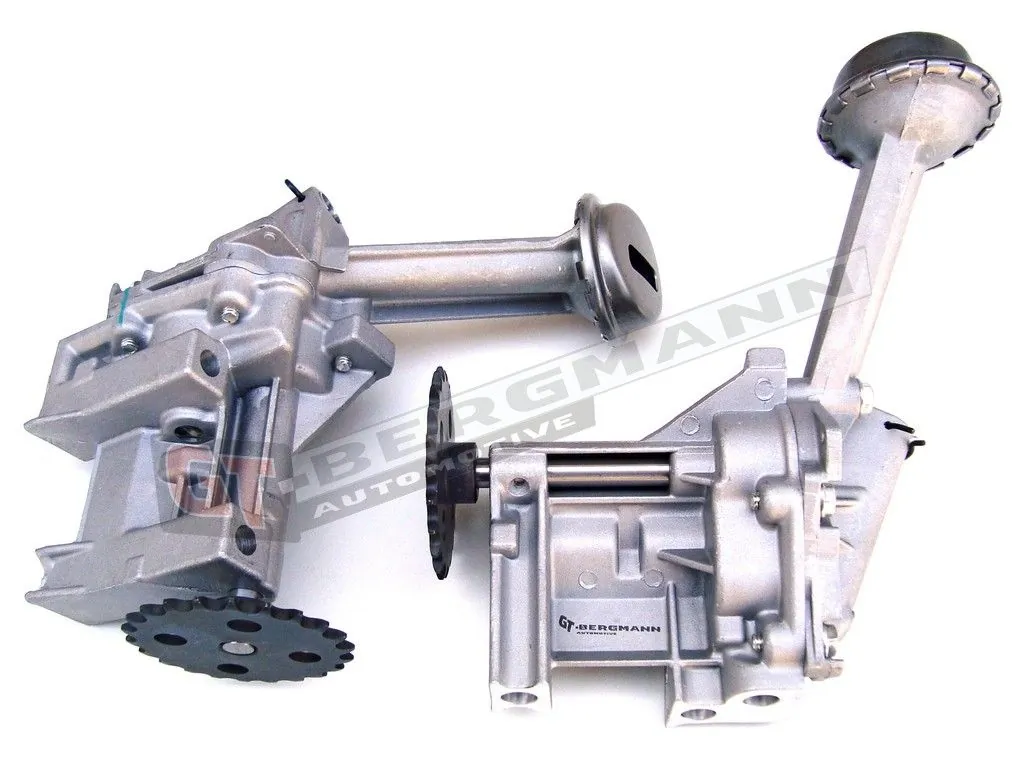 Oil Pump GT56-009