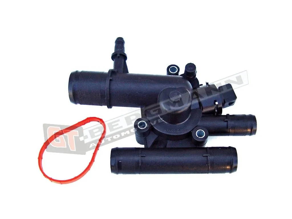 Thermostat, coolant GT17-020