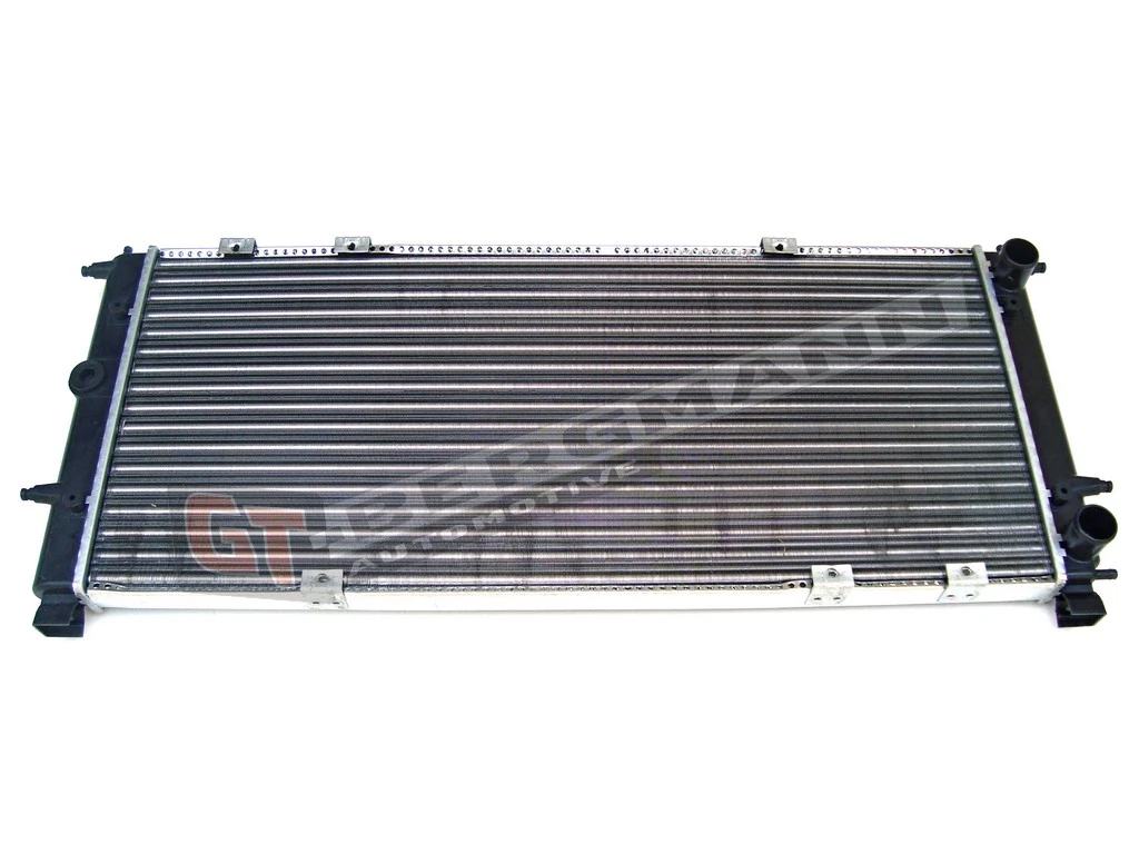 Radiator, engine cooling GT10-097