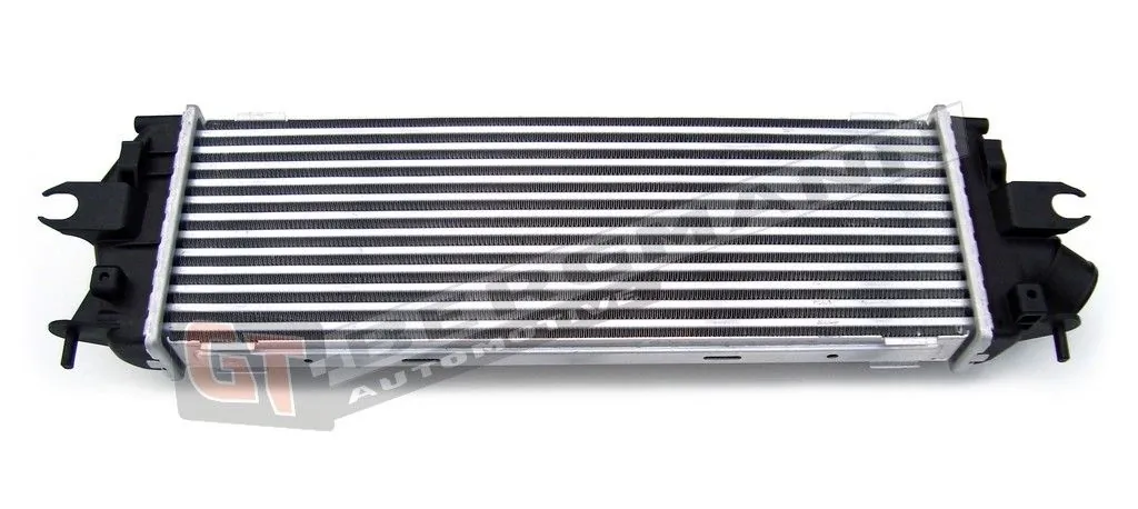 Charge Air Cooler GT12-022