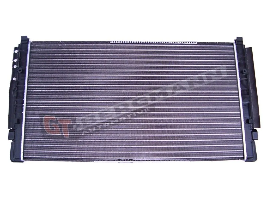 Radiator, engine cooling GT10-044