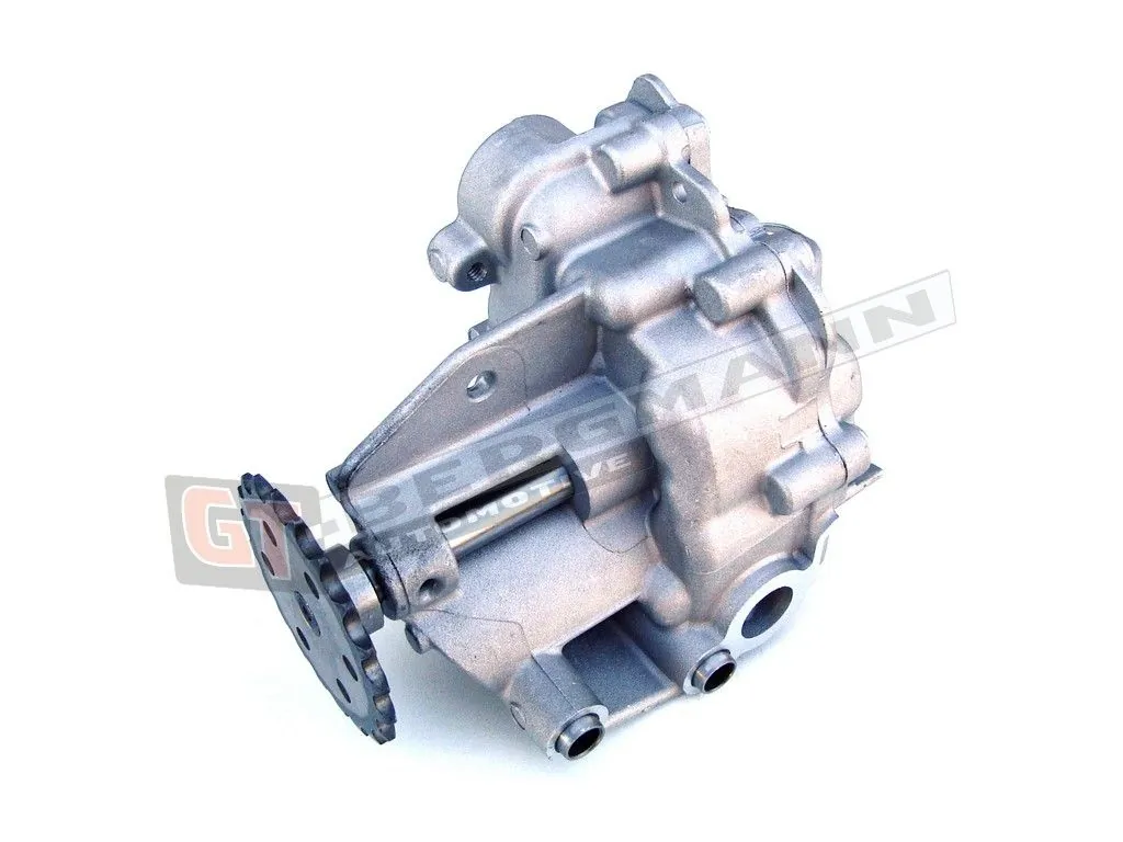 Oil Pump GT56-012