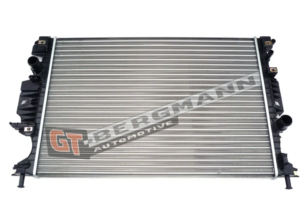 Radiator, engine cooling GT10-181