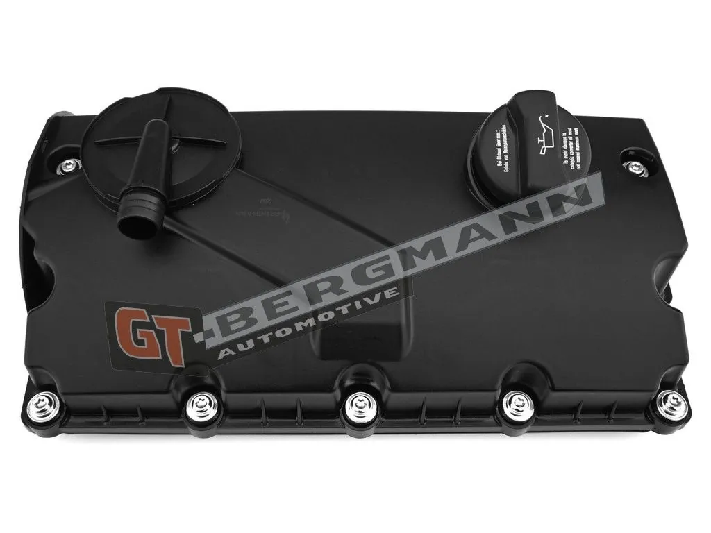 Cylinder Head Cover GT58-053