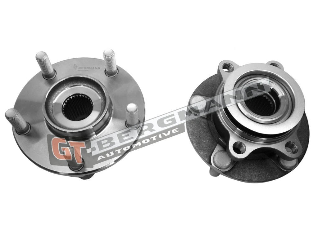 Wheel Bearing Kit GT24-052