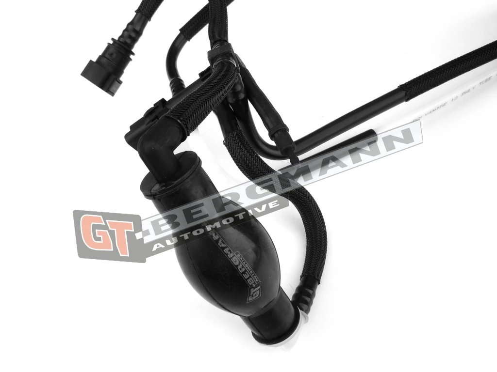 Fuel Hose GT52-219
