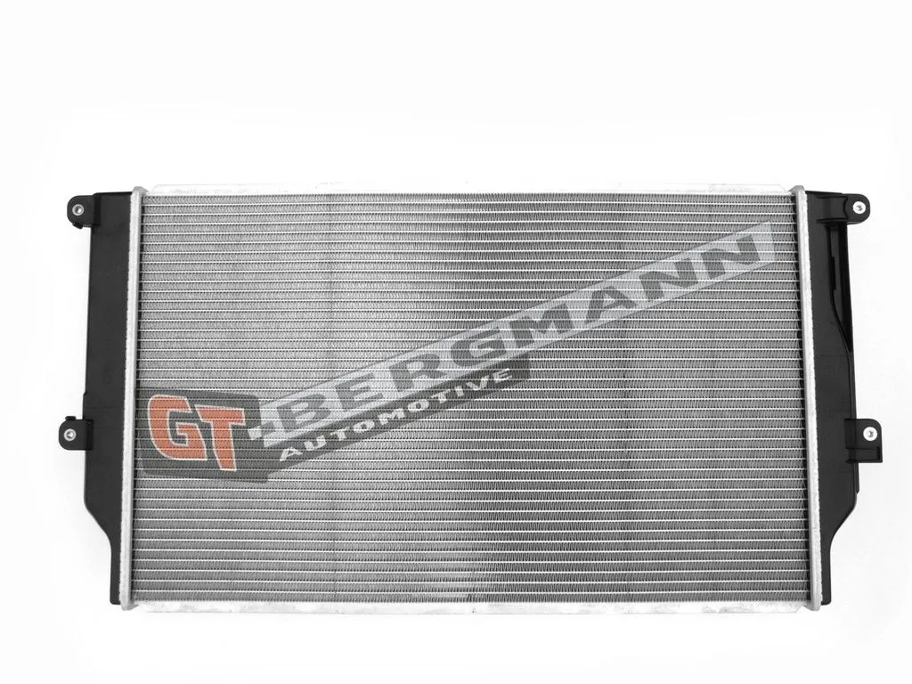 Radiator, engine cooling GT10-165