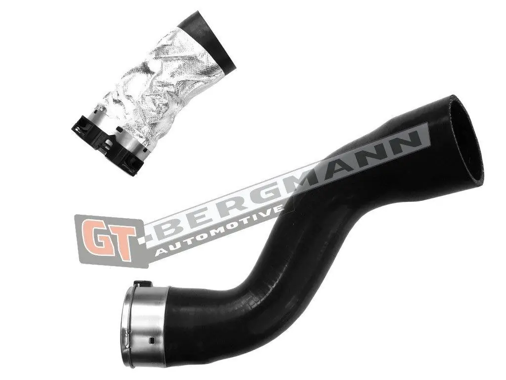 Charge Air Hose GT52-243