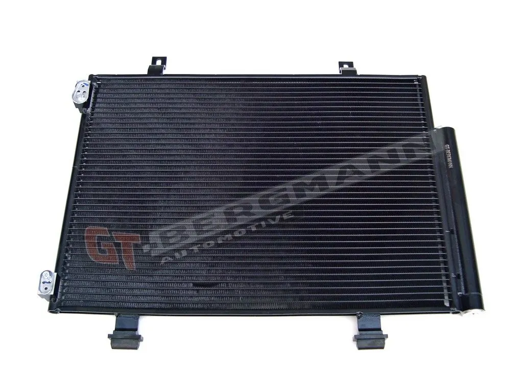 Condenser, air conditioning GT11-035