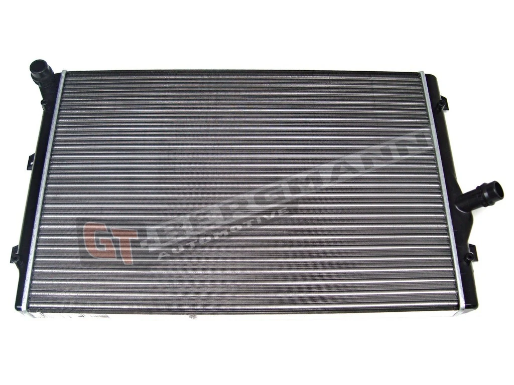 Radiator, engine cooling GT10-104