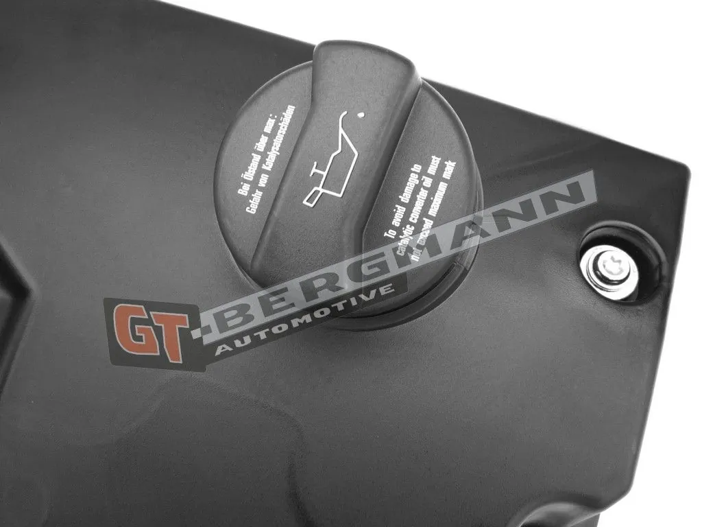 Cylinder Head Cover GT58-052