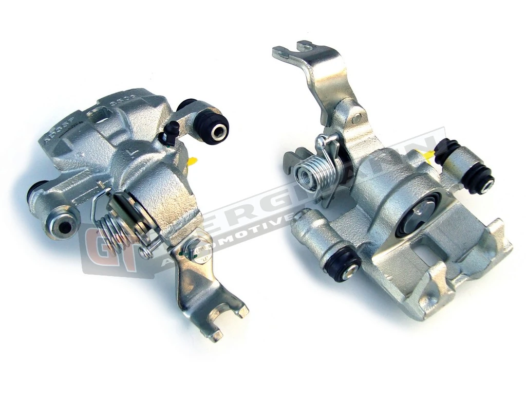 Brake Caliper GT80-201