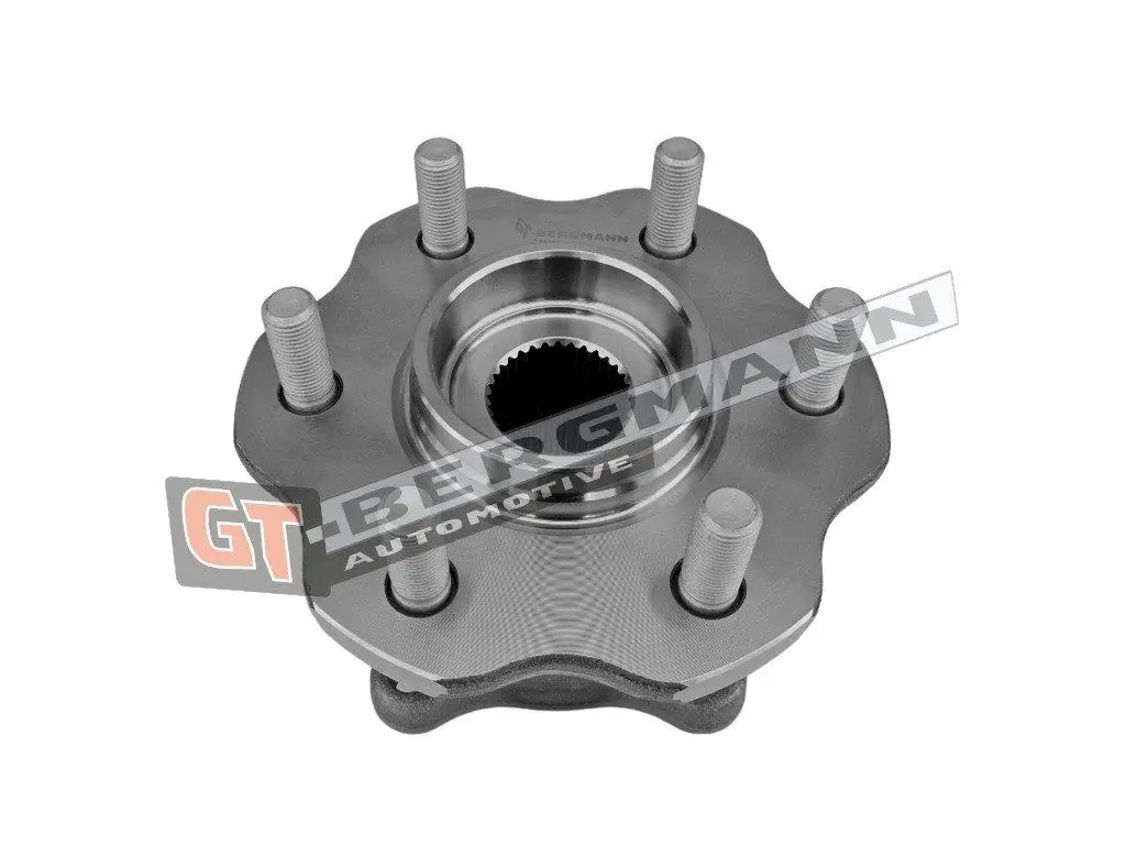 Wheel Bearing Kit GT24-236