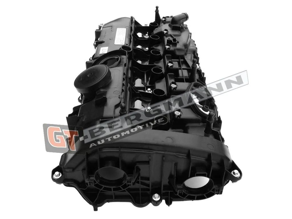 Cylinder Head Cover GT58-040
