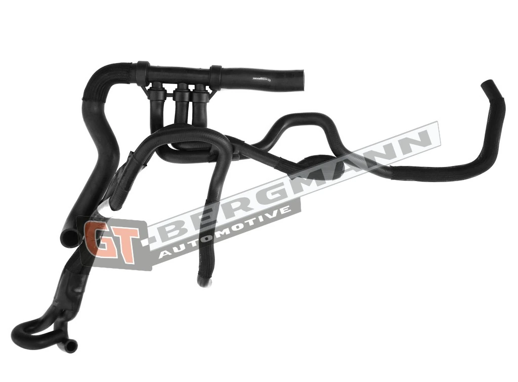 Radiator Hose GT52-508