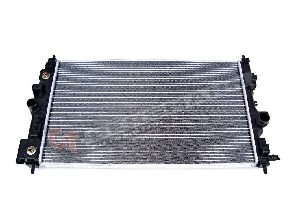 Radiator, engine cooling GT10-067