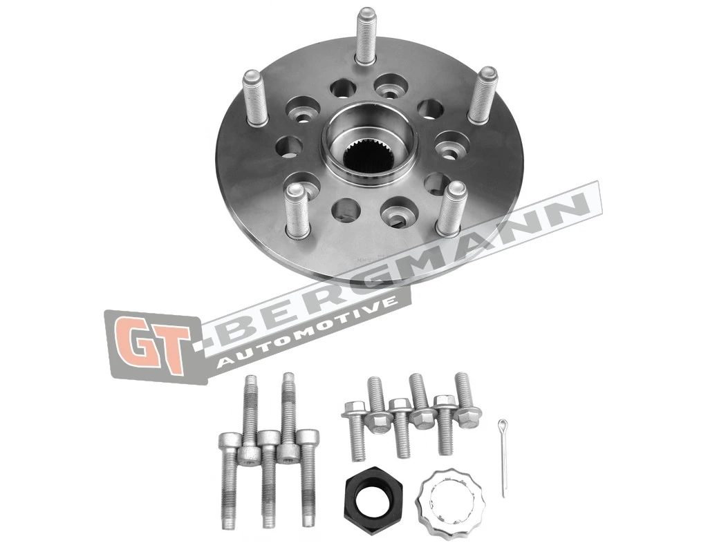 Wheel Bearing Kit GT24-070