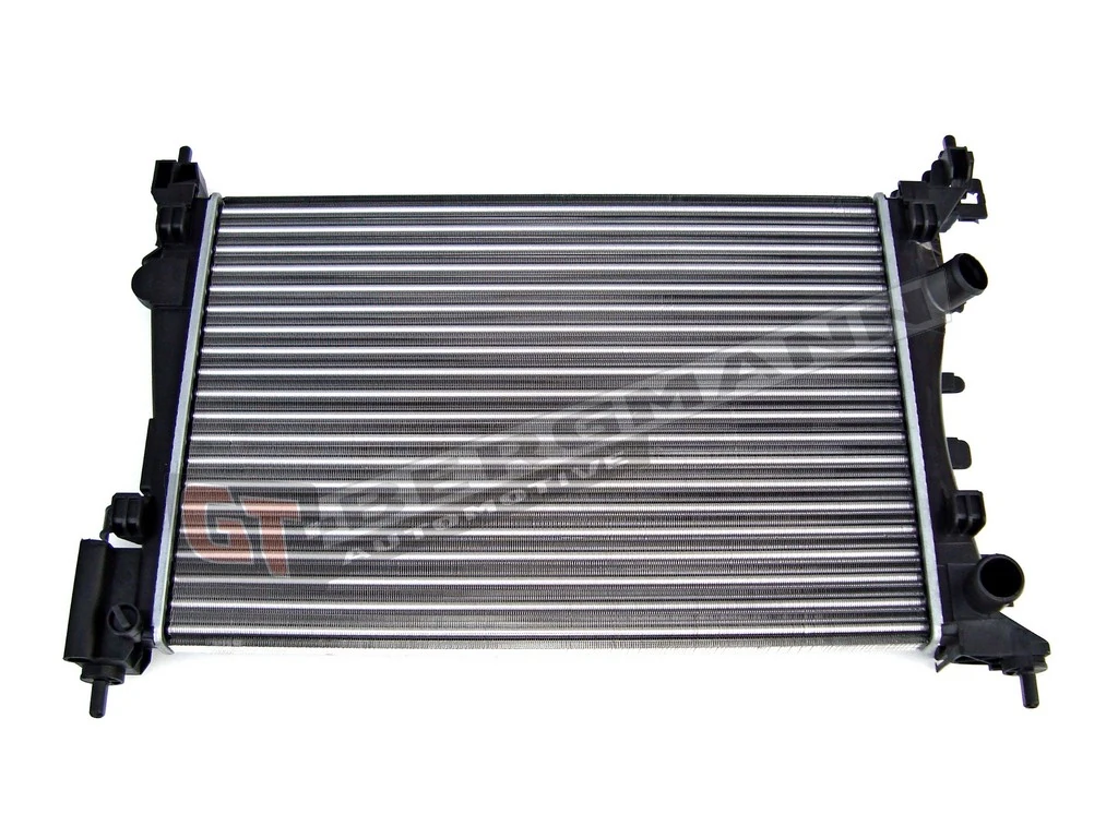 Radiator, engine cooling GT10-060