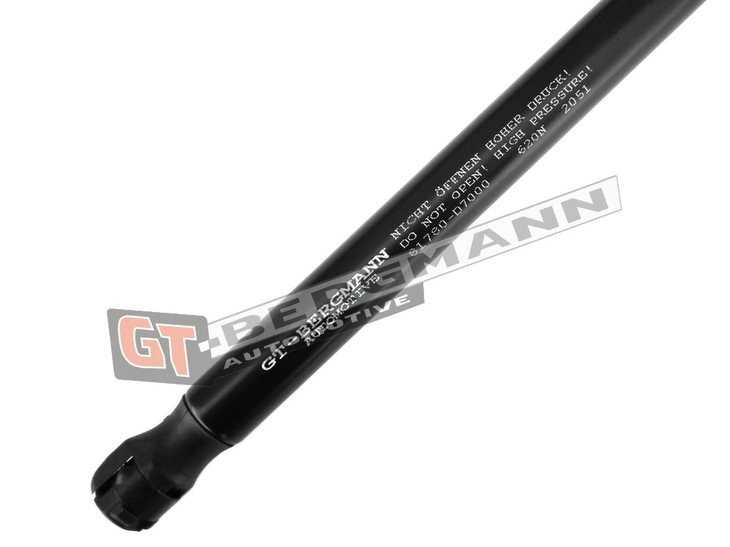 Gas Spring, boot/cargo area GT72-004