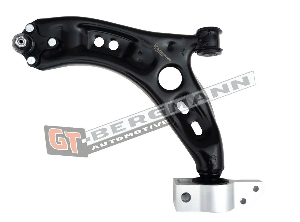 Control/Trailing Arm, wheel suspension GT20-201