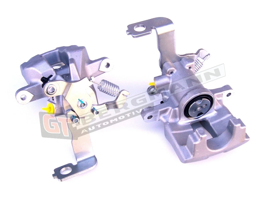 Brake Caliper GT80-127