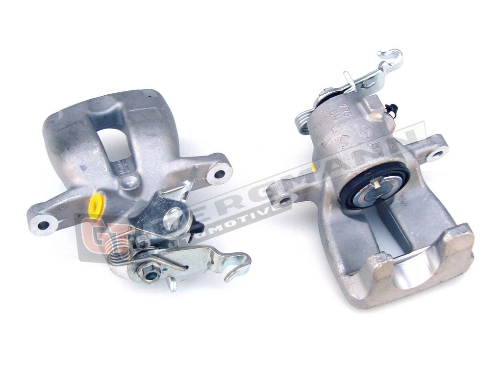 Brake Caliper GT80-158