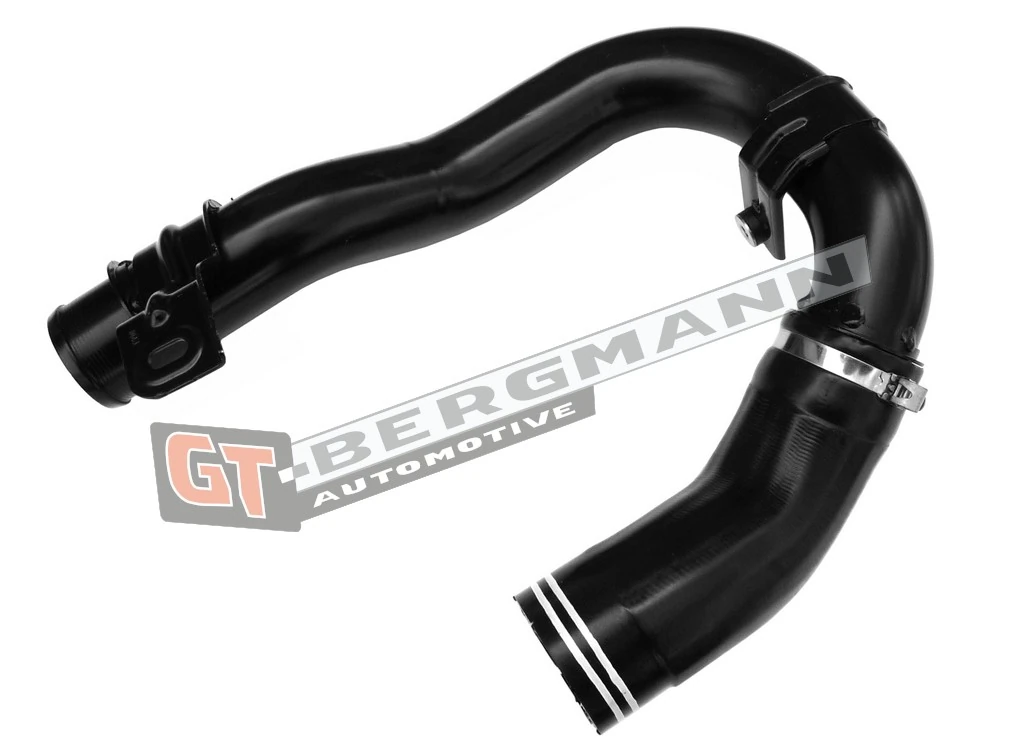 Charge Air Hose GT52-581